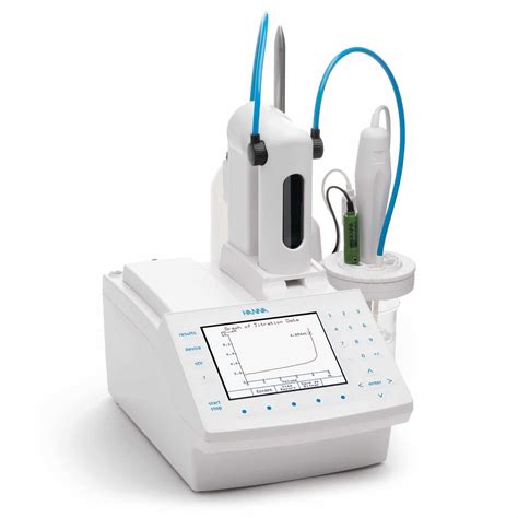 Automatic Potentiometric Titrator factories|potentiometric titrator price.